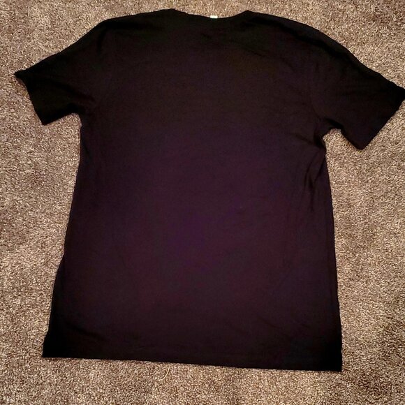 Pink Whitney Black T-Shirt - Picture 2 of 2